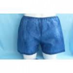 BOXER DESECHABLE - 50 unidades.