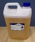 GEL HIDROALCOHOLICO -  5 Litros.