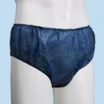 SLIP DESECHABLE - 50 unidades.