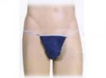 TANGA DESECHABLE CABALLERO - 100 unidades.
