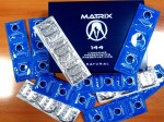 MATRIX NATURAL - 144 unids.