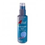 ACTUAL NATURAL - 75 ML.