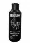 HEROS SILICONA - 500 ML.