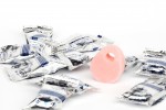 BEPPY WET - Esponjas Vaginales - 6 unidades.