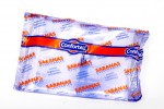 SABANAS DESECHABLES - BP0 - 150 unidades. 1,50 X 2,00 M.